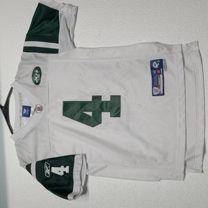 New York Jets youth med 10-12 Jersey